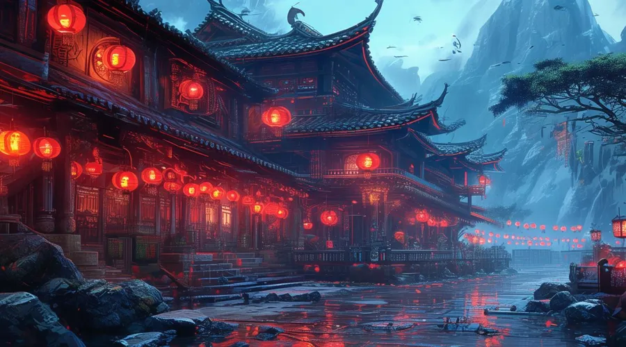 超次元女神兑换码横幅图片3